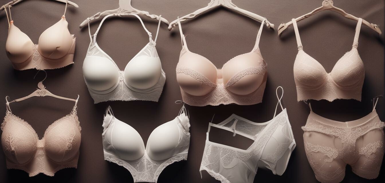 Lingerie Sizing and Fit Guide for Plus-Size