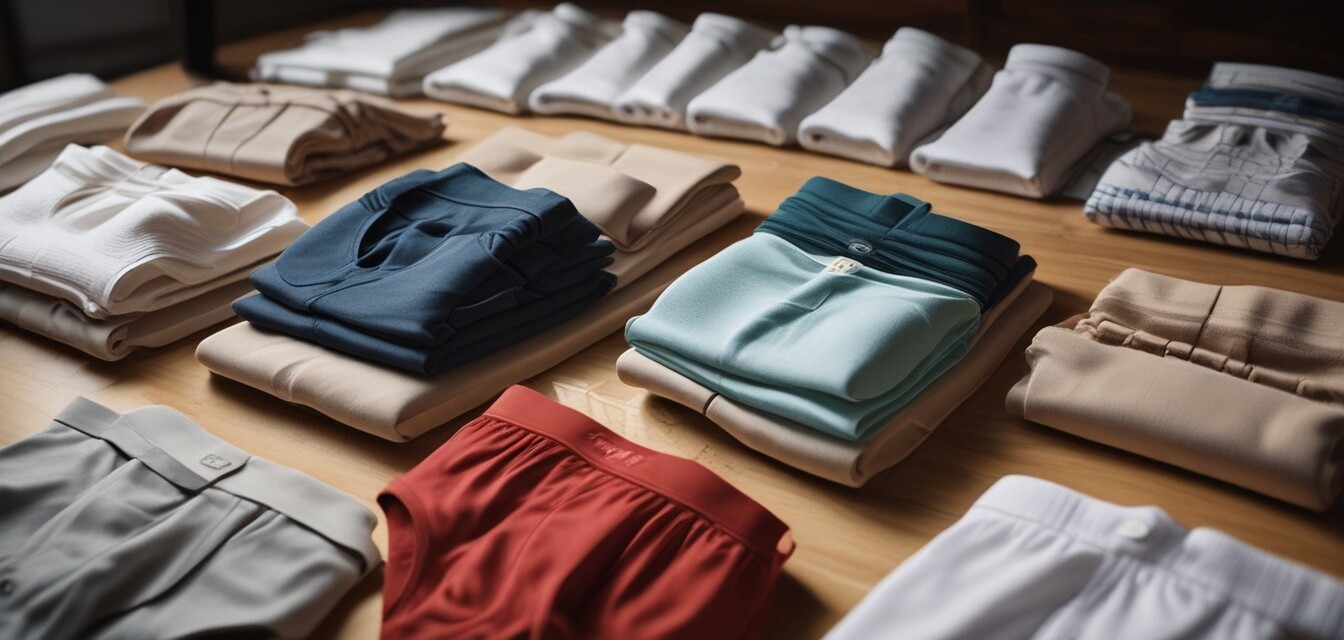 Stop Skin Irritation: Best Fabrics That Actually Work