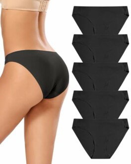 Voenxe Seamless Knickers