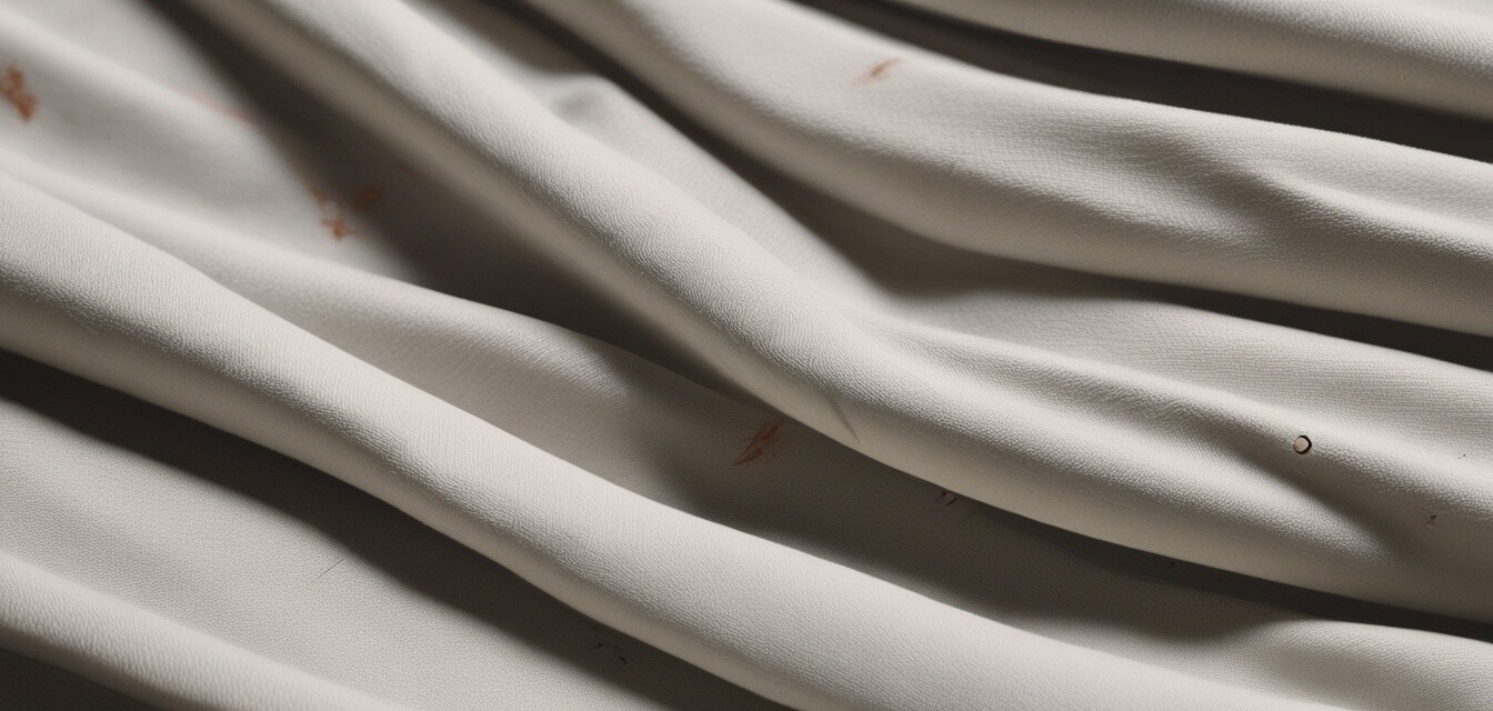 If Your Underwear Makes You Sweat, Read This