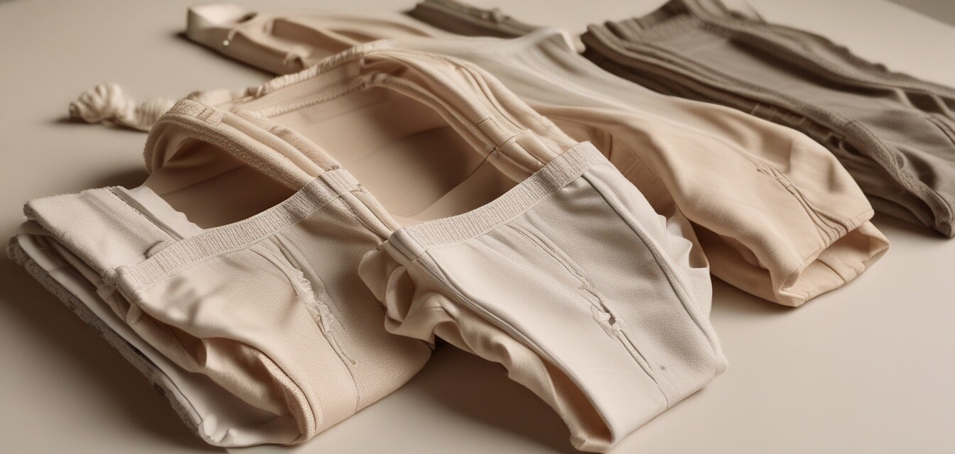 The Hidden Reason Your Underwear Is Causing Itching