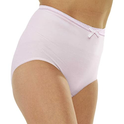 Daisy Dreamer 12 Pairs Ladies Briefs
